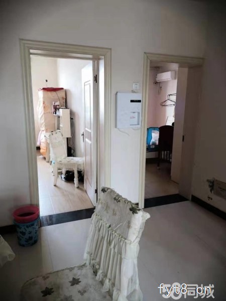 盛世家园六楼送七楼,实用面积150