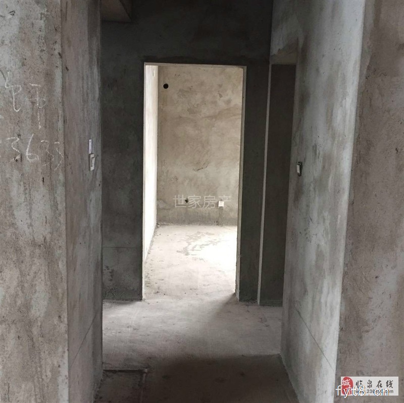 丽阳豪苑3室2厅2卫80万元,首付30%