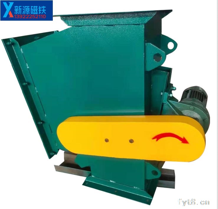 佛山市新源磁性材料有限公司